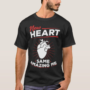 T-shirt Vêtements De Sensibilisation Au Coeur Pour Chirurg