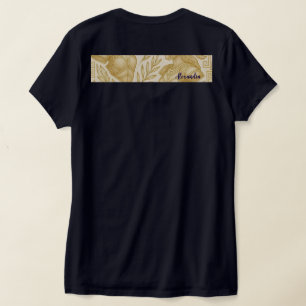 T-shirt Vêtements de sport et de performance pour femmes A