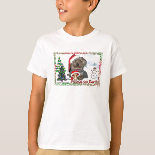 T-shirt Vêtements de vacances pour souris Sasha Sydney Soi