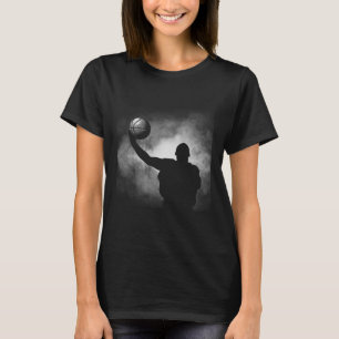 T-shirt Vêtements d'esquisse - Esquisse 4