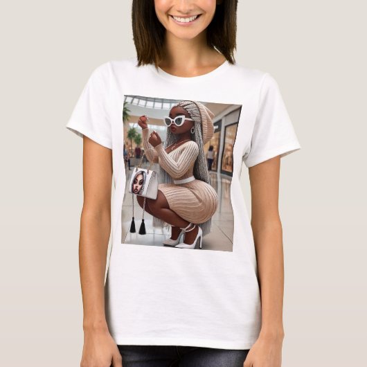 T-shirt Vêtements Diamond Eagle (Devant)