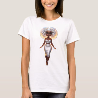 T-shirt Vêtements Diamond Eagle