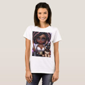 T-shirt Vêtements Diamond Eagle (Devant entier)