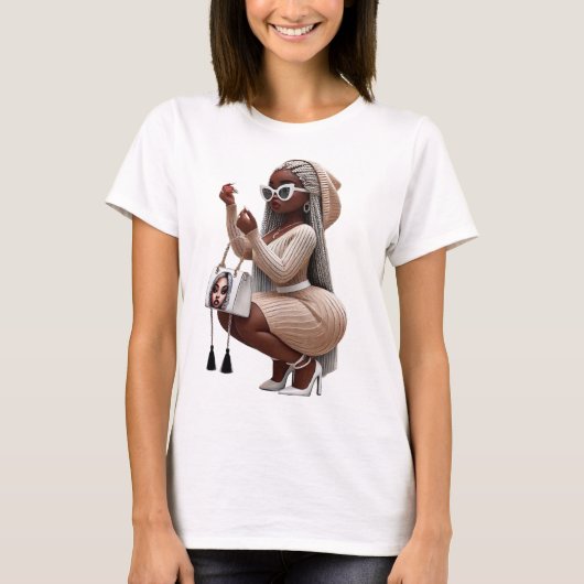 T-shirt Vêtements Diamond Eagle (Devant)