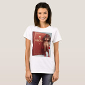 T-shirt Vêtements Diamond Eagle (Devant entier)