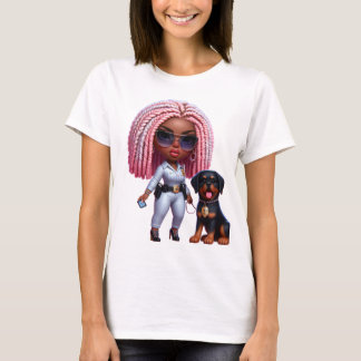 T-shirt Vêtements Diamond Eagle