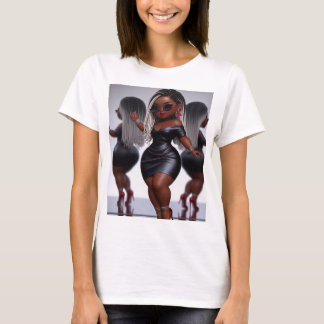 T-shirt Vêtements Diamond Eagle