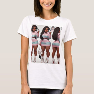 T-shirt Vêtements Diamond Eagle