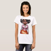 T-shirt Vêtements Diamond Eagle (Devant entier)