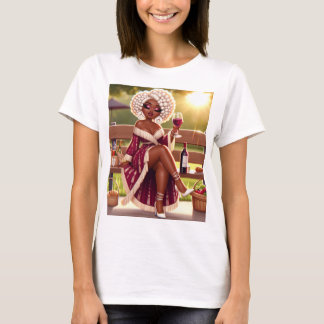 T-shirt Vêtements Diamond Eagle