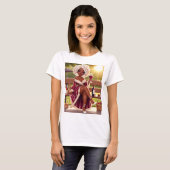 T-shirt Vêtements Diamond Eagle (Devant entier)