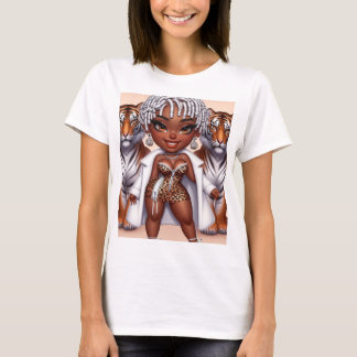 T-shirt Vêtements Diamond Eagle