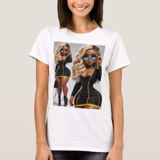 T-shirt Vêtements Diamond Eagle