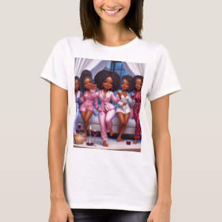 T-shirt Vêtements Diamond Eagle