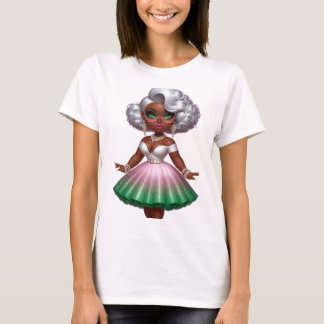T-shirt Vêtements Diamond Eagle