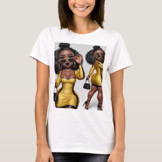 T-shirt Vêtements Diamond Eagle
