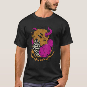 T-shirt vêtements esthétiques nobles alt indie