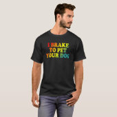 T-shirt Vêtements Go Sage Yourself (Devant entier)