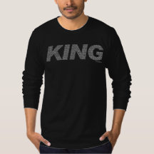 Vêtements King