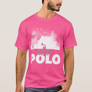 T-shirt Vêtements Polo Eau - Polo Eau