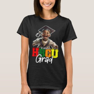 T-shirt Vêtements pour enfants d'anciens élèves futurs dip