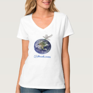 T-shirt Vêtements pour femmes de Shalom