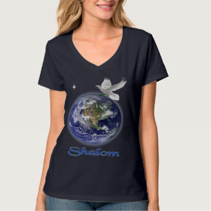 T-shirt Vêtements pour femmes de Shalom