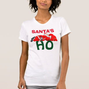 T-shirt Vêtements pour femmes Jersey fin à manches courtes