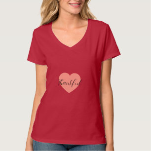 T-shirt Vêtements quotidiens mignons et confortables