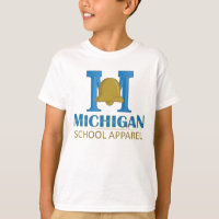 Vêtements scolaires du Michigan