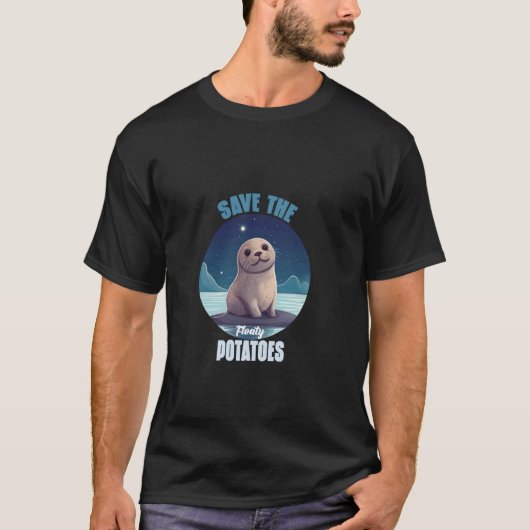 T-shirt Vêtements Sea Cows (Devant)
