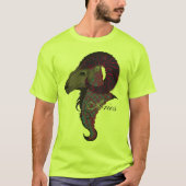 T-shirt Vêtements Starlight Aries (Devant)