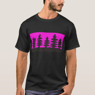 T-shirt Vêtements Sunrise