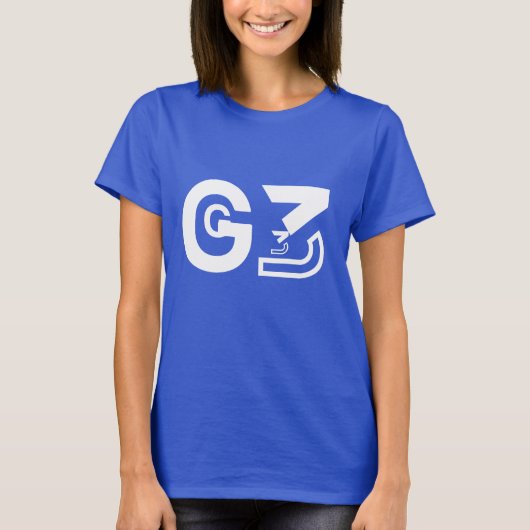 T-shirt Vêtements Unisex Vibe (Devant)