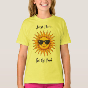 T-shirt Vêtements Wearable Vibes – Graphiques motivationne