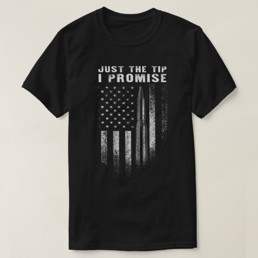 T-shirt Vétéran Américain Drapeau Juste Le Conseil Que Je  (Design devant)