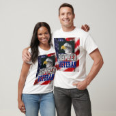 T-shirt Vétéran retraité (Unisexe)