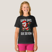 T-shirt Veterans Day, 67 Thanksgiving, and 2025 Christmas (Devant entier)