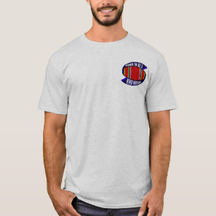 T-shirt Vétérinaire de 2ÈME GUERRE MONDIALE