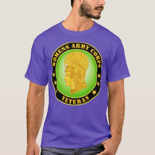 T-shirt Vétérinaire du Corps des femmes