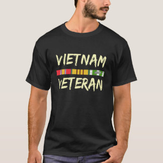T-shirt vétérinaire du Vietnam