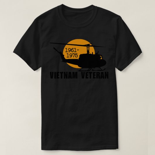 T-shirt Vétérinaire du Vietnam (Design devant)