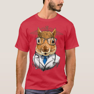 T-shirt Vétérinaire Vétérinaire Amoureux des animaux 1