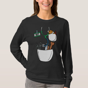 T-shirt Vétérinaire vétérinaire vétérinaire