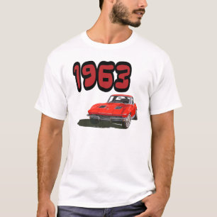 T-shirt Vette63