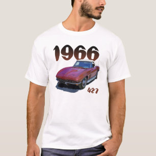 T-shirt Vette66