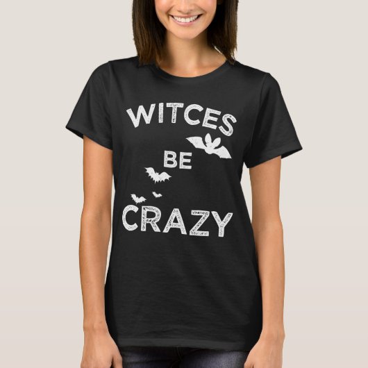 T-shirt veuf (Devant)
