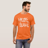 T-SHIRT VEUILLEZ ! (Devant entier)