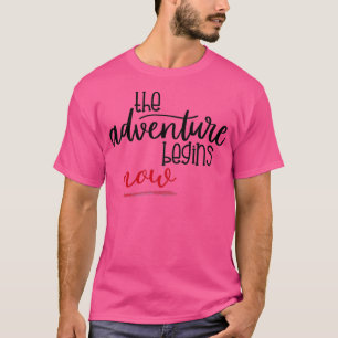 T-shirt Veuillez fournir la phrase en allemand que vous so
