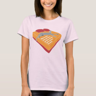 T-shirt Veux-tu ?